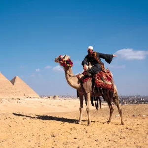 Mysterious Egypt Exploration Tour