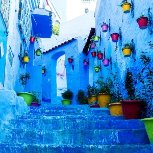 Mysterious Morocco Tour